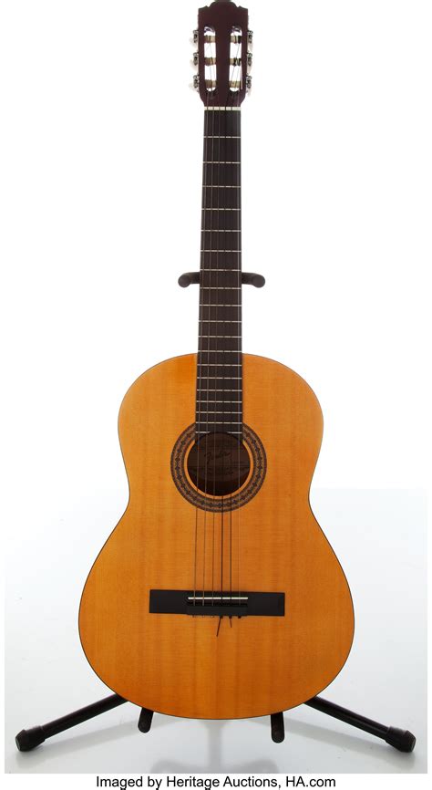 fender gemini 1